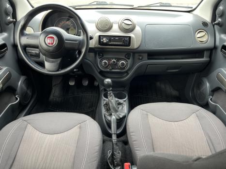 FIAT Uno 1.4 4P FLEX WAY, Foto 10