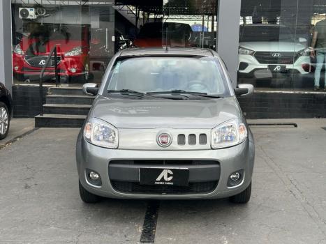 FIAT Uno 1.4 FLEX EVO ECONOMY, Foto 2