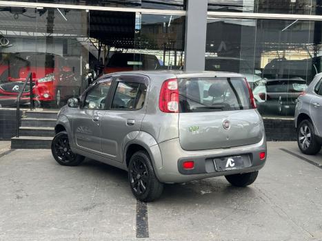 FIAT Uno 1.4 FLEX EVO ECONOMY, Foto 3