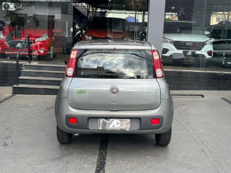 FIAT Uno 1.4 FLEX EVO ECONOMY, Foto 4