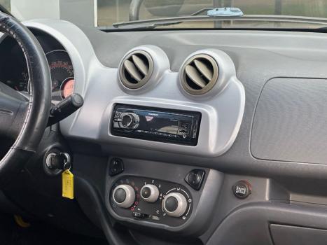 FIAT Uno 1.4 FLEX EVO ECONOMY, Foto 8