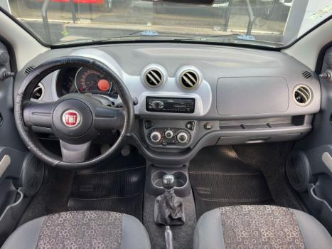 FIAT Uno 1.4 FLEX EVO ECONOMY, Foto 10