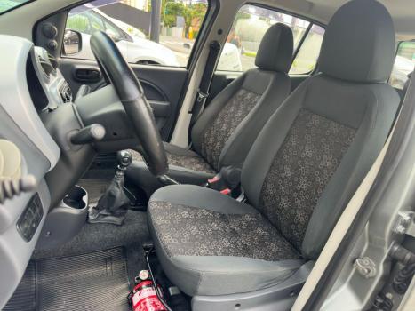 FIAT Uno 1.4 FLEX EVO ECONOMY, Foto 11