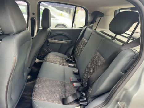 FIAT Uno 1.4 FLEX EVO ECONOMY, Foto 12