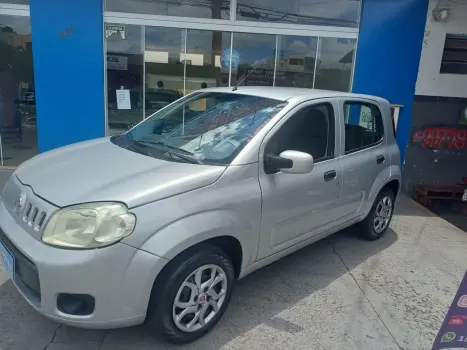FIAT Uno 1.4 FLEX EVO ECONOMY, Foto 2