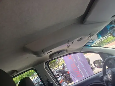 FIAT Uno 1.4 FLEX EVO ECONOMY, Foto 7