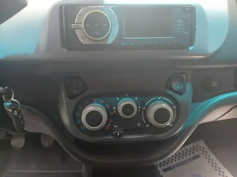 FIAT Uno 1.4 FLEX EVO ECONOMY, Foto 10