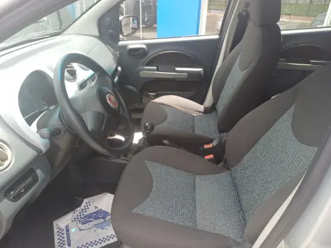 FIAT Uno 1.4 FLEX EVO ECONOMY, Foto 11