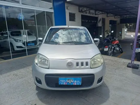 FIAT Uno 1.4 FLEX EVO ECONOMY, Foto 14