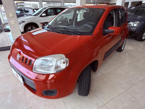 FIAT Uno 1.4 FLEX EVO ECONOMY, Foto 3