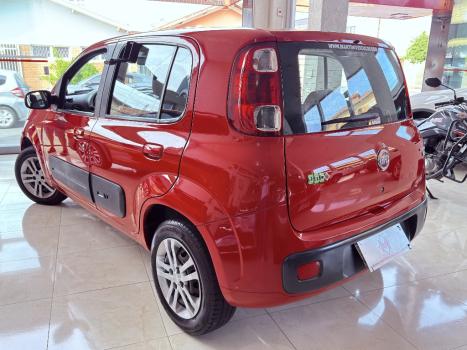 FIAT Uno 1.4 FLEX EVO ECONOMY, Foto 4