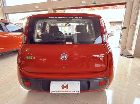 FIAT Uno 1.4 FLEX EVO ECONOMY, Foto 5