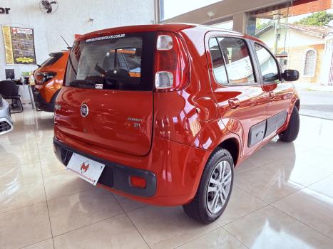 FIAT Uno 1.4 FLEX EVO ECONOMY, Foto 6