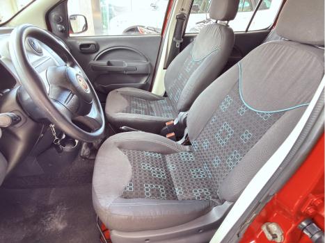 FIAT Uno 1.4 FLEX EVO ECONOMY, Foto 8