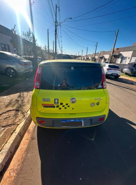 FIAT Uno 1.4 FLEX EVO ECONOMY, Foto 2