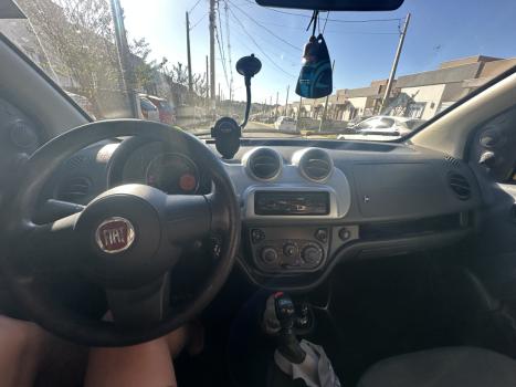 FIAT Uno 1.4 FLEX EVO ECONOMY, Foto 4