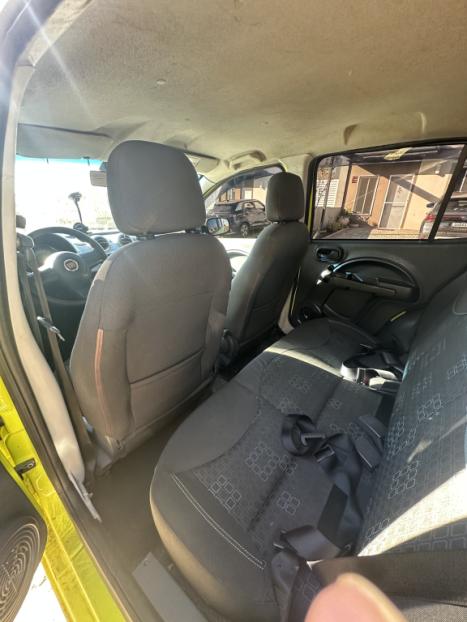 FIAT Uno 1.4 FLEX EVO ECONOMY, Foto 5