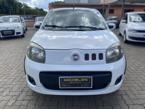 FIAT Uno 1.4 FLEX SPORTING, Foto 2
