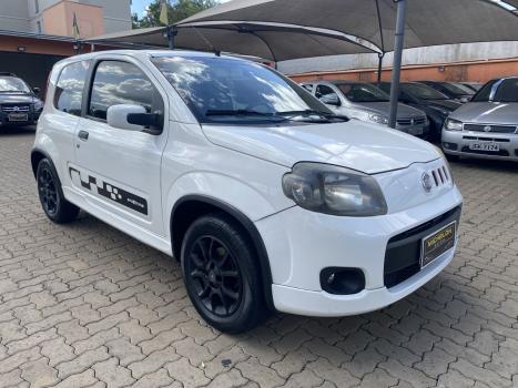 FIAT Uno 1.4 FLEX SPORTING, Foto 4