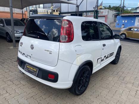 FIAT Uno 1.4 FLEX SPORTING, Foto 5