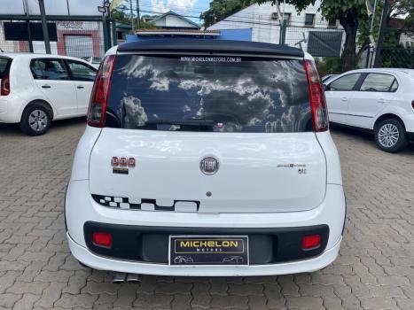 FIAT Uno 1.4 FLEX SPORTING, Foto 6
