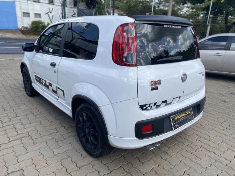 FIAT Uno 1.4 FLEX SPORTING, Foto 7