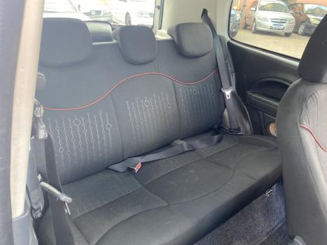 FIAT Uno 1.4 FLEX SPORTING, Foto 9