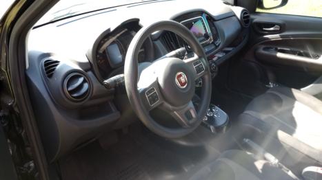 FIAT Uno 1.4 FLEX WAY EVO, Foto 9 FIAT Uno 1.4 FLEX WAY EVO, Foto 9