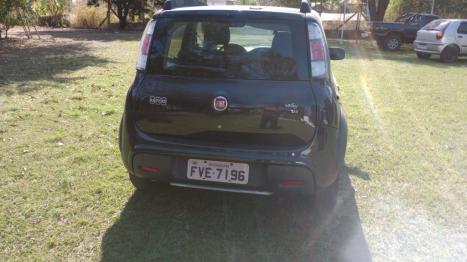 FIAT Uno 1.4 FLEX WAY EVO, Foto 2 FIAT Uno 1.4 FLEX WAY EVO, Foto 2