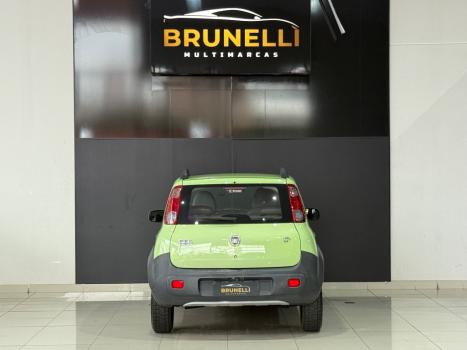 FIAT Uno 1.4 FLEX WAY EVO, Foto 5