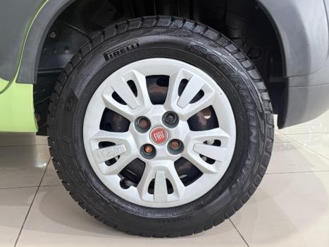 FIAT Uno 1.4 FLEX WAY EVO, Foto 9