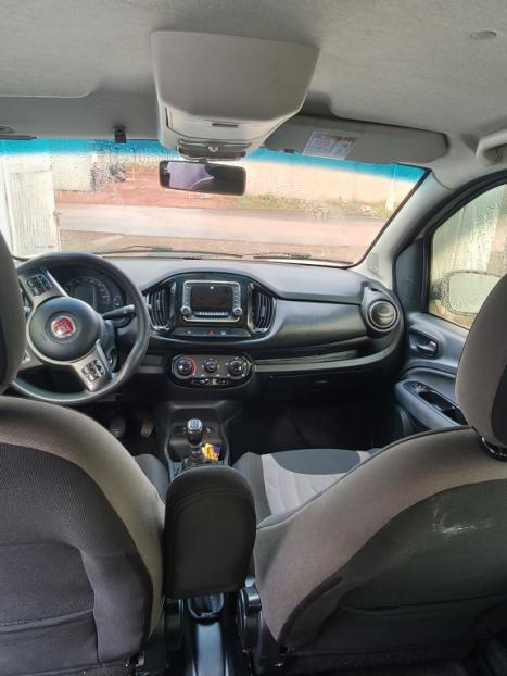 FIAT Uno 1.4 FLEX WAY, Foto 3