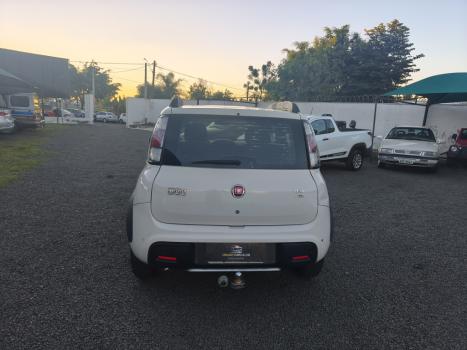 FIAT Uno 1.4 FLEX WAY, Foto 2