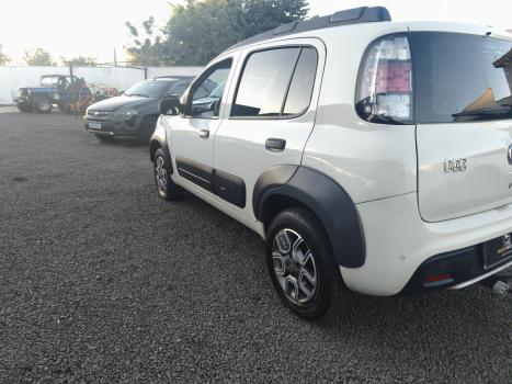 FIAT Uno 1.4 FLEX WAY, Foto 3