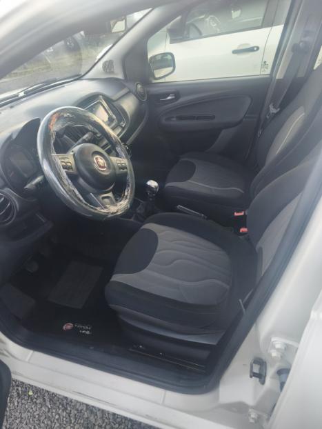 FIAT Uno 1.4 FLEX WAY, Foto 4