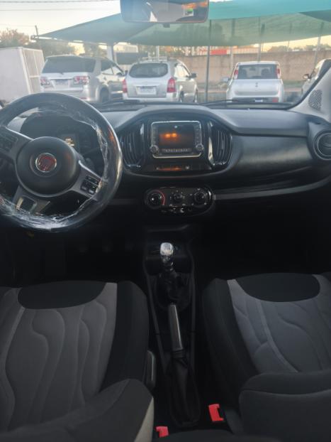 FIAT Uno 1.4 FLEX WAY, Foto 5