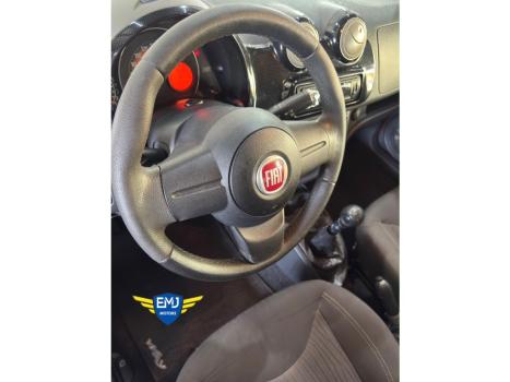 FIAT Uno 1.4 FLEX WAY, Foto 6