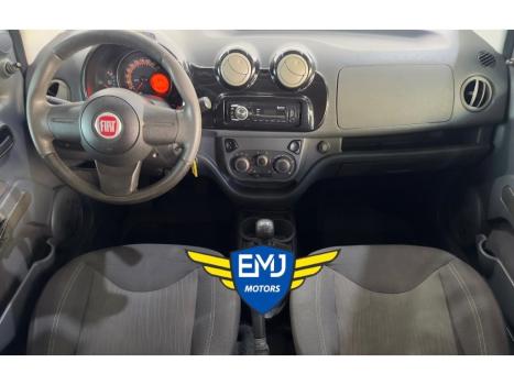 FIAT Uno 1.4 FLEX WAY, Foto 7
