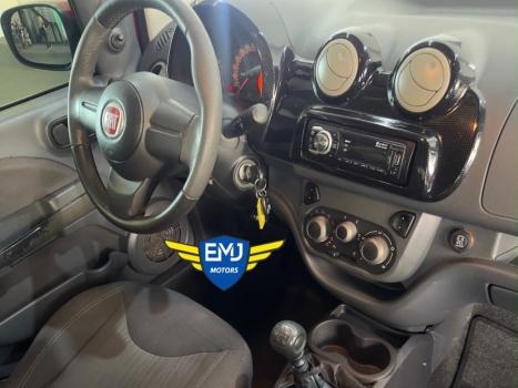 FIAT Uno 1.4 FLEX WAY, Foto 8