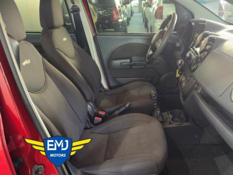 FIAT Uno 1.4 FLEX WAY, Foto 11