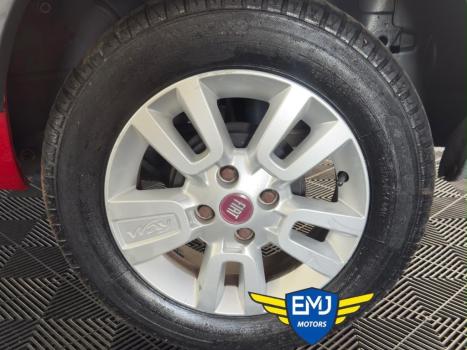 FIAT Uno 1.4 FLEX WAY, Foto 12