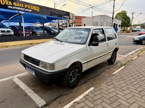 FIAT Uno 1.5 4P CS, Foto 2
