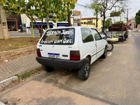 FIAT Uno 1.5 4P CS, Foto 3