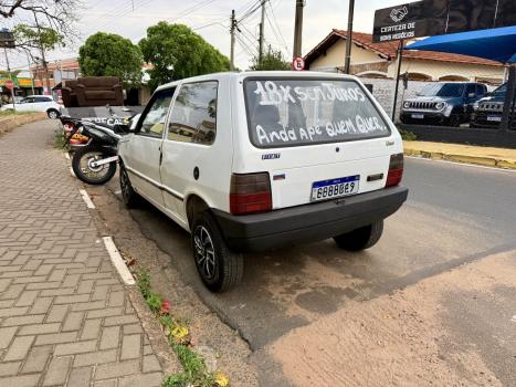 FIAT Uno 1.5 4P CS, Foto 4