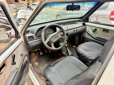 FIAT Uno 1.5 4P CS, Foto 5