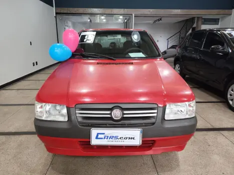 FIAT Uno 1.5 4P CSL, Foto 2
