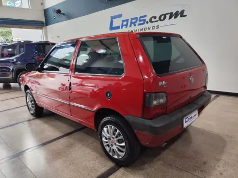 FIAT Uno 1.5 4P CSL, Foto 4