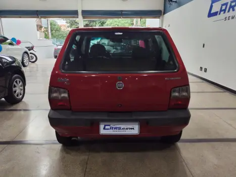 FIAT Uno 1.5 4P CSL, Foto 5