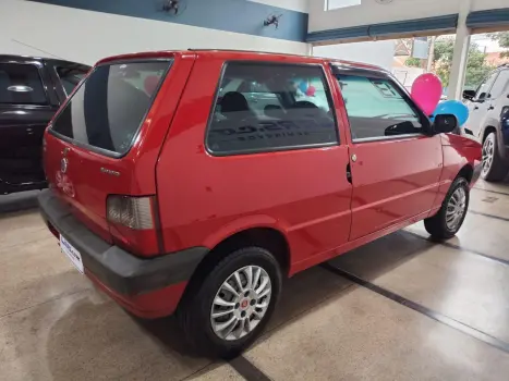 FIAT Uno 1.5 4P CSL, Foto 6