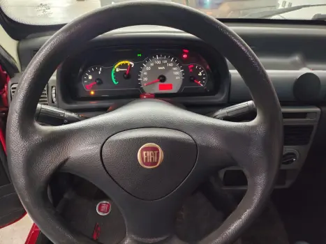FIAT Uno 1.5 4P CSL, Foto 7